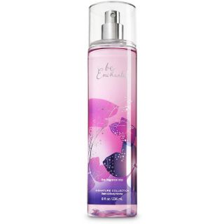 Bath and body works BE ENCHANTED Fine Fragrance Mist