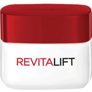 Pay online for contactless deliveries
L'oreal Dermo-Expertise RevitaLift Anti-Wrinkle + Firming Day Cream For Face & Neck Deep Action (New Formula) - 50ml/1.7oz