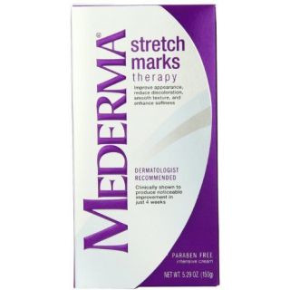 Mederma Stretch Marks Therapy, 5.29 Oz Box