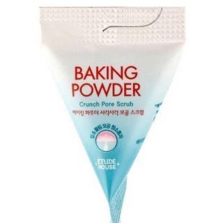 Etude House Baking Powder Crunch Pore Scrub 7gm