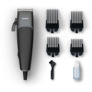 Philips HC3100/15 Series 3000 Head And Face Hair Clipper With Stainless Steel Blades
