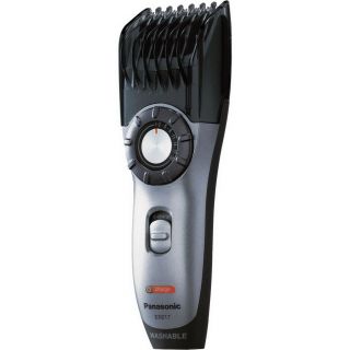 Panasonic ER217 Hair and Beard Trimmer Wet & Dry
