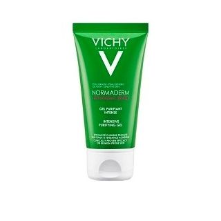 VICHY NORMADERM PHYTOSOLUTION – INTENSIVE PURIFYING GEL 50 ML