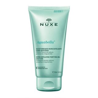 Nuxe Aquabella Micro Exfoliating Purifying Gel- 150Ml 