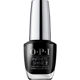 OPI IS - Black Onyx Nail Polish, 15 ml - ISLT02

