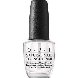 OPI Nail Lacquer Treatment, Natural Nail Strengthener
