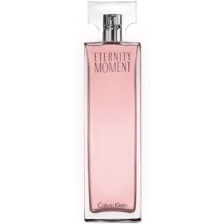 Calvin Klein Perfume - Eternity Moment by Calvin Klein - perfumes for women - Eau de Parfum, 100ml