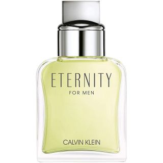 Calvin Klein Eternity for Men, 1 oz EDT Spray