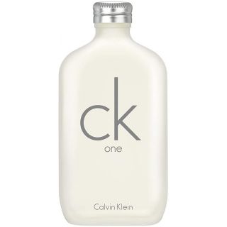 Calvin Klein Perfume - Ck One by Calvin Klein Unisex Perfume - Eau de Toilette, 100ml