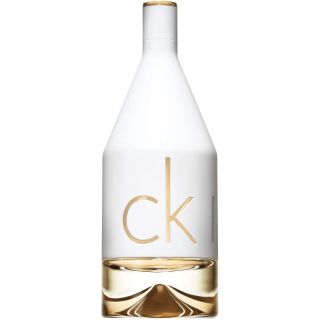 Calvin Klein IN2U Perfume For Women, 100 ml