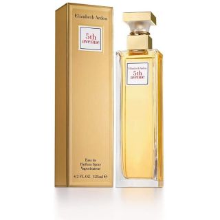 Elizabeth Arden 5th Avenue - Eau De Parfum, 125 ml