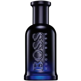 Hugo Boss Bottled Night Men's Eau de Toilette, 30 ml