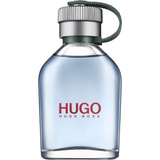 Hugo Boss Men's Eau de Toilette, 75 ml