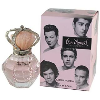 One Direction Our Moment - perfumes for women, 50 ml - EDP Spray