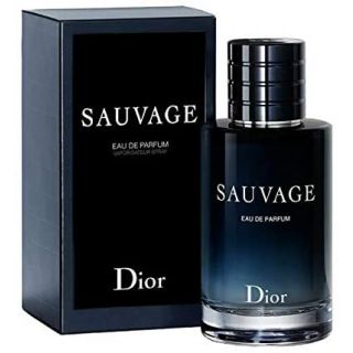 Dior Perfume - Dior Sauvage - perfume for men - Eau de Parfum,100ml