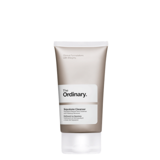 THE ORDINARY Squalane Cleanser, 50ml