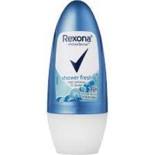 rexona motion sense shower fresh 50ml