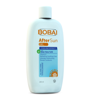 Bobai After Sun Gel 200 gm      6 Reviews