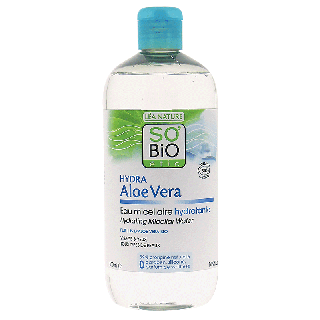 So Bio Moisturizing Micellar Water 500 ml
