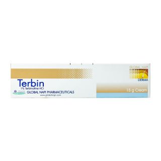 Terbin 1 % Cream - 15 gm