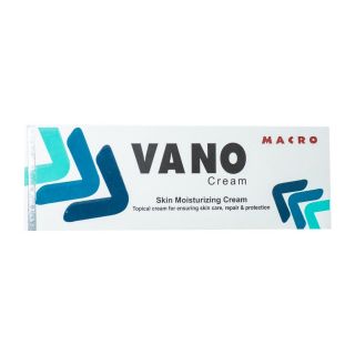 Vano Cream - 50 gm