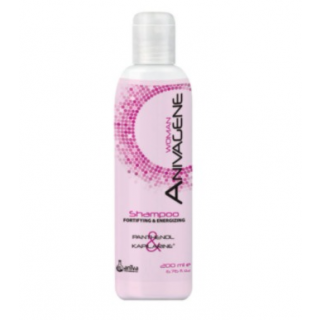 Anivagene Shampoo for Women, Normal Hair - 200 ml