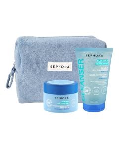 SEPHORA COLLECTION Double Cleanse Duo