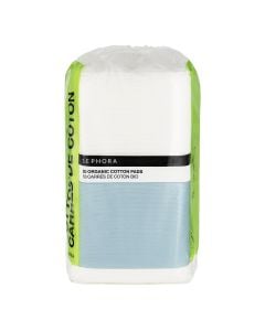 SEPHORA COLLECTION Organic Cotton Pads