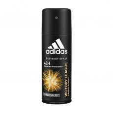 Adidas Victory League Vibrant and Spicy Deo Body Spray 48H - 150ml
