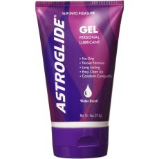  Astroglide Water Based Personal Lubricant 113 gm