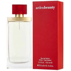 Arden Beauty by Elizabeth Arden Eau de Parfum for Women, 100 ml