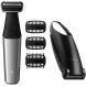 Philips Series 5000 Showerproof Body Groomer with Back Attachment and Skin Comfort System - BG5020/13