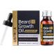 Ustraa Beard Growth Oil- Advanced - 60 ml
