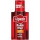 Alpecin Double-Effect Caffeine Shampoo, Against Hair Loss In Men, 200 ml