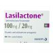 Lasilactone 100 mg/ 20 mg - 30 Tablets