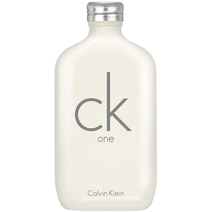 Calvin Klein Perfume - Ck One by Calvin Klein Unisex Perfume - Eau de