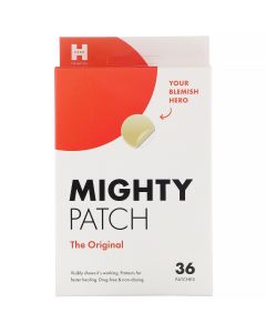 Hero Cosmetics, Mighty Patch, The Original, 36 Patches
