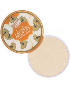 Airspun, Loose Face Powder, Translucent 070-24, 2.3 oz (65 g)
