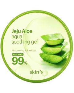 Skin79, Jeju Aloe, Soothing Water Gel, Aloe Vera, 10.58 oz (300 g)
