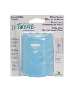 Dr. Brown's Glass Bottle Sleeves 125ml