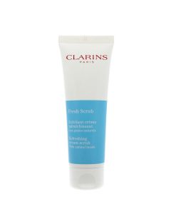 Clarins Fresh Scrub -50 ml