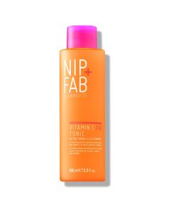 Nip+Fab Vitamin C Fix Tonic 100ml