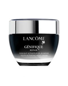 Lancome Genifique Repair Youth Activating Night Cream - 50ml