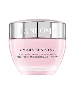 Lancome Hydra Zen Anti-Stress Moisturising Night Cream - 50ml