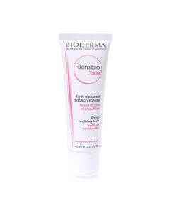 Bioderma Sensibio Forte Cream - Reddened Sensitive Skin 40ml