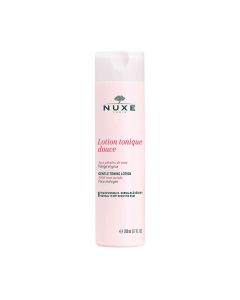 Nuxe Gentle Toning Lotion With Rose Petals - 200ml