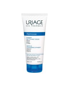 Uriage XÃ©mose Gentle Cleansing Syndet - 200ml