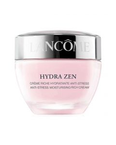 Lancome Hydra Zen Anti Stress Moisturising Rich Cream - 50ml
