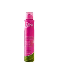 Silkia Hair Removal Spray Foam - 200ml
