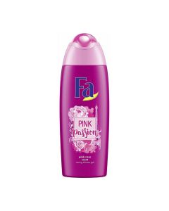 Fa Pink Passion Pink Rose Shower Gel - 250ml